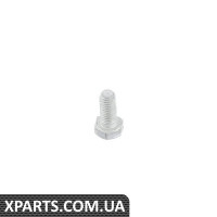 Болт із шестигранною головкою Porsche N01023930