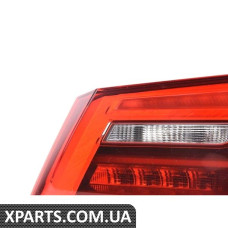 Задній ліхтар для кришки багажника BMW 63217376476
