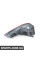 Задній ліхтар Fender BMW 63217376470