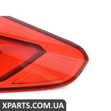 Задній ліхтар Fender BMW 63217376470