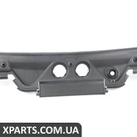 Обкладинка, вітрове покриття BMW 51717240672
