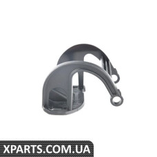 Шарнір накладки форсунки BMW 51117313505