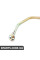 32411139578 BMW ПРЕС.ШЛАНГ