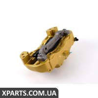 Передній 6-поршневий супорт - пасажирський BMW 34116786742