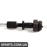 Трос газу BMW 35411162482
