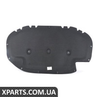 Шумозахист VAG 5G0863831