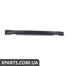 панельна обшивка Mercedes Benz 17669800549999
