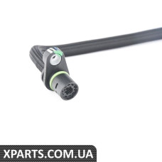 ВЕНТИЛЯЦІЙНА ТРУБА BMW 11158645343