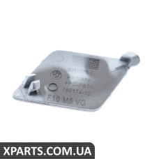 КРИШКА, КРІПЛЕННЯ, BMW 51118047375