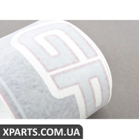 Клейка плівка для передніх правих дверей - GP2 BMW 51147331072