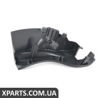 Кришка ліва САТИН БЛА Porsche 958511652109B9 Кришка ліва САТИН БЛА Porsche 958511652109B9