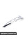 STOSSLEISTE LINES RE BMW 51117385284
