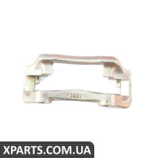 Передний суппорт BMW 34111158254