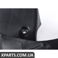 Пластик локера колесной арки VAG 3C8805977D