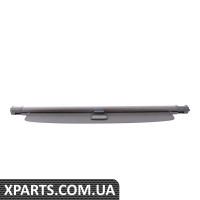 Висувна вантажна штора - Criollo Brown VAG 4M0061167AQP5