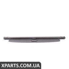 Висувна вантажна штора - Criollo Brown VAG 4M0061167AQP5