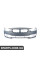 Кришка бампера (прем'єр) BMW 51117445137