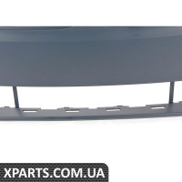 Кришка бампера (прем'єр) BMW 51117445137