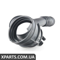 Патрубок коліно BMW 13541440102