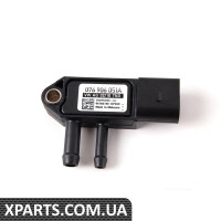 Датчик фільтра сажового VAG 076906051A