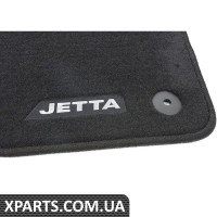 Набір килимків Mojo Mats VAG 17B061370