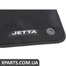 Набор ковриков Mojo Mats VAG 17B061370