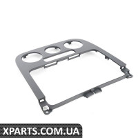Комплект Black Dash Kit VAG 1K0898102