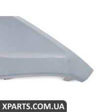 Решітка протитуманних фар VAG 7P6807490BGRU