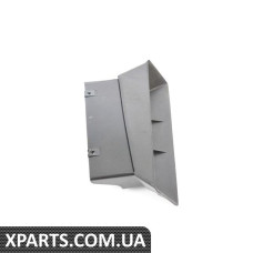 Впускний повітропровід VAG 4B0129617C