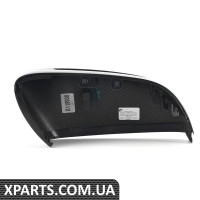 Кришка дзеркала із вуглецевого волокна BMW M Performance - ліва BMW 51162466669