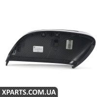 Дзеркальна кришка з вуглецевого волокна BMW M Performance - праворуч BMW 51162466670