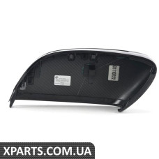 Дзеркальна кришка з вуглецевого волокна BMW M Performance - праворуч BMW 51162466670