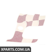 Клітчастий прапор BMW BMW 51148014543