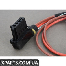 ЗАМІНА КАБЕЛЯ ВІН BMW 61118716083