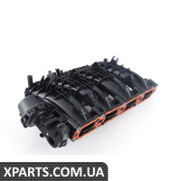 Колектор впускний VAG 06L133201FB