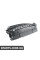 Передній повітрозабірник BMW 51717893351