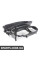 Передній повітрозабірник BMW 51717893351