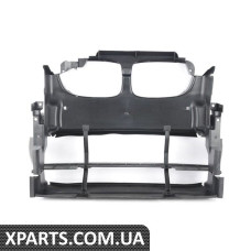 Передній повітрозабірник BMW 51717893351