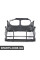 Передній повітрозабірник BMW 51717893351
