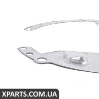 Покриття плити BMW 11141734019