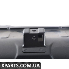 Відсік для колісних колодязів Porsche 98750197901GRV