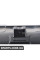 Відсік для колісних колодязів Porsche 98750197901GRV
