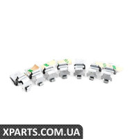 Колодки гальмівні VAG 4M0698151T