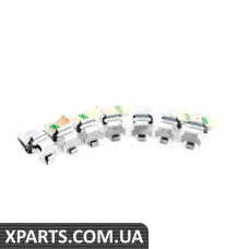 Колодки гальмівні VAG 4M0698151T