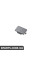 OBS HORN PAD BMW 32331155955