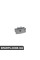 OBS HORN PAD BMW 32331155955