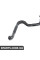 Картер Vent line Porsche 9A110750502
