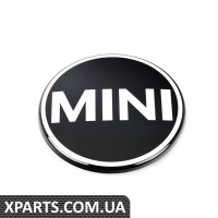 Емблема Ствол - Центр BMW 51149811724