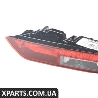 Нижній задній ліхтар - праворуч VAG 80A945070A Нижній задній ліхтар - праворуч VAG 80A945070A