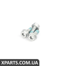 Гальмівні колодки VAG 5Q0698151K